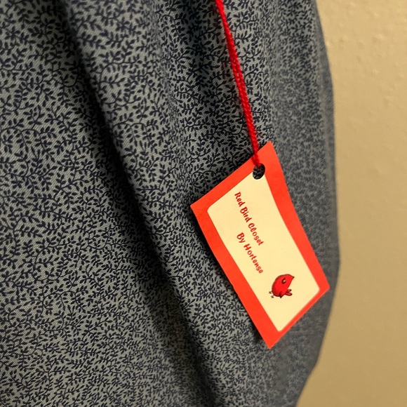 Too too cute tiny gathers skirt. - Picture 3 of 5